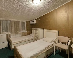 Hotel Pokrovsky (Kyiv, Ucrania)