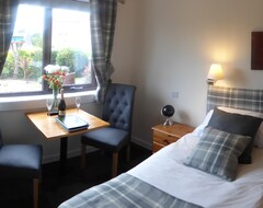 Bed & Breakfast Ardentorrie Guest House (Inverness, Iso-Britannia)