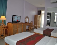 Khách sạn Hotel Day Inn (Viêng Chăn, Lào)