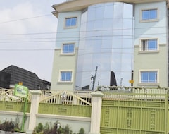 Khách sạn Ghatview (Lagos, Nigeria)