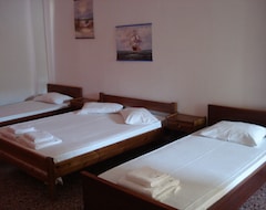 Otel Golden Beach Aegina (Souvala, Yunanistan)