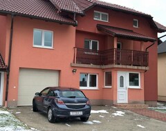 Tüm Ev/Apart Daire Apartman Vesna (Kupres, Bosna-Hersek)