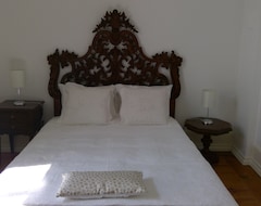Bed & Breakfast Casa Amarela (Coimbra, Portugal)