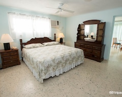 Khách sạn Vistalmar Ocean Suites (Oranjestad, Aruba)