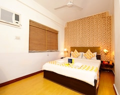 Khách sạn Fabhotel Ratnakar Residency Elgin Road (Kolkata, Ấn Độ)