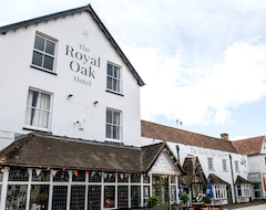 Otel The Royal Oak (Hawkhurst, Birleşik Krallık)