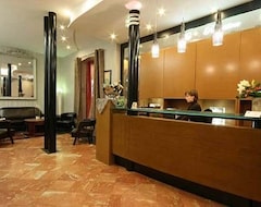 Mercure Grand Hotel Metz Centre Cathedrale (Metz, France)