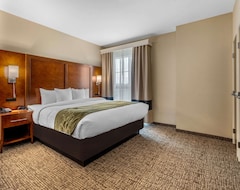 Hotel Comfort Suites Denver Near Anschutz Medical Campus (Aurora, Sjedinjene Američke Države)
