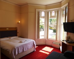 Hotel The Old Vicarage (Leeds, Reino Unido)