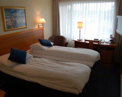 Hotel Rica Gardermoen (Gardermoen, Norveška)
