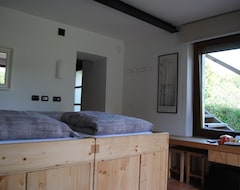 Bed & Breakfast Bed & Wellness Fisterre (Belluno, Italija)