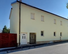 Gæstehus Cinema House Single & Double Rooms & Studio Apartments (Pula, Kroatien)