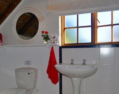 Aparthotel Cottage On College (St. Francis Bay, Sudáfrica)