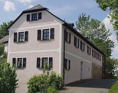 Toàn bộ căn nhà/căn hộ Ferienwohnungen Hafnerkarl (Falkenberg, Đức)