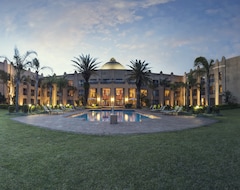 Hotel Sibaya Lodge (Umhlanga, Sudáfrica)
