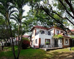 Khách sạn On Vacation Girardot Resort (Girardot, Colombia)