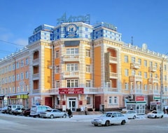 Hotel Altay (Barnaul, Rusija)
