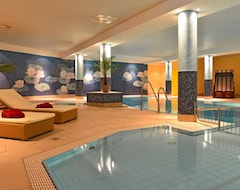 Hotelli Strandhotel Seerose (Loddin, Saksa)