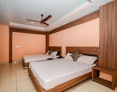 Spot On 38003 Hotel Vandana (Guwahati, India)