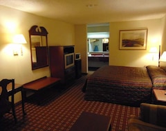 Hotel Oak Leaf Inn (Brewton, USA)