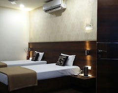 Hotel Babul Inn , Gondia (Balaghat, Indien)