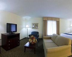 Hotel Quality Inn (Dillard, USA)