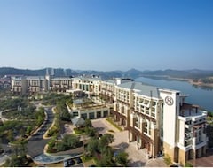 Khách sạn Sheraton Bailuhu Resort, Huizhou (Huizhou, Trung Quốc)