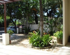 Otel Maracas Inn (Managua, Nikaragua)