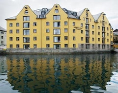 Hotel Brosundet (Ålesund, Norveç)