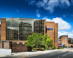 Otel Park Inn By Radisson Cardiff City Centre (Cardiff, Birleşik Krallık)