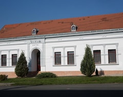 Otel Vitis  Villány (Villány, Macaristan)