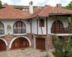 Hotelli Hubavata kashta (Veliko Tarnovo, Bulgaria)