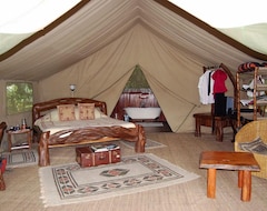 Hotel Governors Il Moran Camp (Narok, Kenia)
