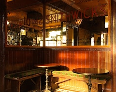 Bed & Breakfast Crotty's Pub (Kilrush, Ai-len)