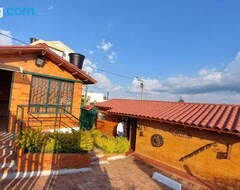 Toàn bộ căn nhà/căn hộ Villa Bremen, Cabana Con Vista Al Lago (Paipa, Colombia)