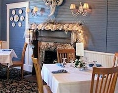 Hotel Liberty Hall Bed And Breakfast (Clemson, USA)