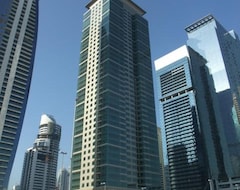 Apart Otel Oaks Liwa Heights Hotel Suites (Dubai, Birleşik Arap Emirlikleri)