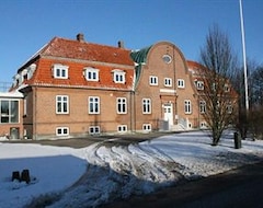 Hotel Femern (Holeby, Denmark)
