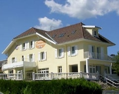 Hotel Residence Florimontane (Talloires, France)