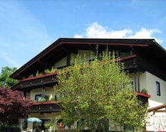 Hotel Villa Dorothy (Seeboden, Austrija)