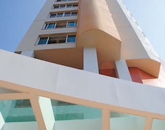 Comfort Hotel Santos (Santos, Brasil)