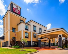 Best Western Plus Barsana Hotel & Suites (Oklahoma City, USA)