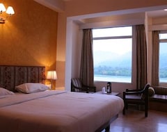 Hotel Ganga Kinare (Haridwar, Indija)