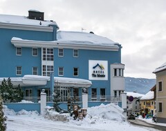 Accent Hotel Tia Monte (Nauders, Austria)