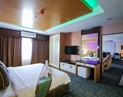 Khách sạn MBI Resort Danok (Songkhla, Thái Lan)