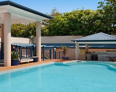 Hotel The Newport On Macrossan - Adults Only (Port Douglas, Australija)