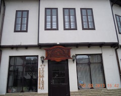 Hotelli Zograf (Tryavna, Bulgaria)