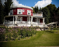 Hotel La Tour du Lac (Sainte-Agathe-des-Monts, Canada)