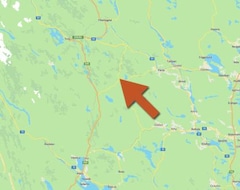 Tüm Ev/Apart Daire Wardshuset Lokatten (Los, İsveç)