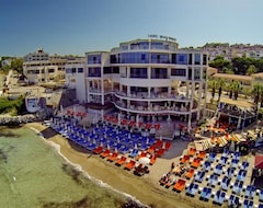Khách sạn Ladies Beach Suit Otel (Kusadasi, Thổ Nhĩ Kỳ)